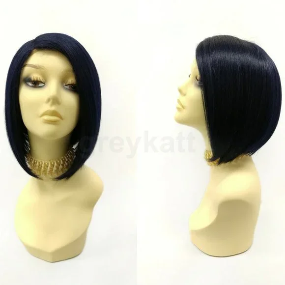 Natural Beauty | Accessories | Blue Lace Part Heat Resistant  display picture 1